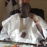 Suleiman Ibrahim