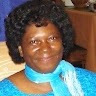 Florence Lutale