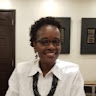 Lucy Kuria