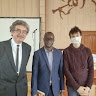 kirui erick