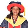 Elizabeth Njoroge