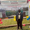 Muzamilu Masiga