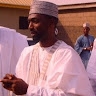 Mohammed Auwal Ahmed