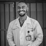 Chris Kitumaini