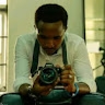 Kelvin Macharia