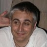 Gianluca Brambati