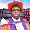 Ezeribe Ugochukwu Victor PHD