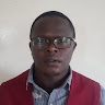 Kelvin Muange