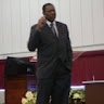 Dr. Walter Blalark