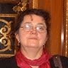 Larisa Turea