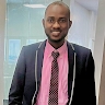 Abdulrahman Aminu Gamji