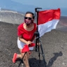 nurlely bethesda sinaga