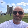 tony robinson