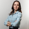 Ольга Цветкова
