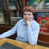 Наталья Салтан