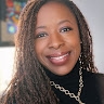 Hilary Ward