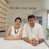 Dr. Amit and Dr. Nupura Prabhu