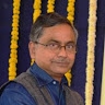 Dr. Kishore Paknikar