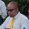 kevin kaimenyi