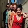 Embrassez Vous Quartet