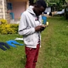 Antony Kamau