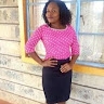 jacqueline njoki