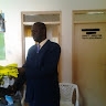 Alex Oyuga