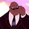 Bernard Alexander
