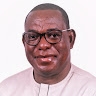 Akwasi Addae-Boahene