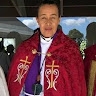 Archdeacon Fran Hokianga