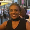 Anna Crenshaw