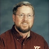 Ron Vickers