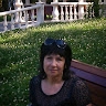 Людмила Кондратова