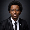 Munir Odunaye 'The Illuminator'