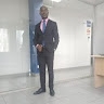 Silas Mubweka