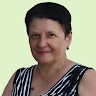 Tetyana Zhydkova