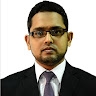 Shaikh Sabbir Ahmed Waliullah