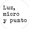luzmicroypunto teatro de sombras