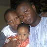 Baba Shettima Kukawa