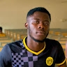 Chukwuma Kingsley