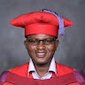Walter Maqoma