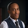 Martin Lackey Sr.