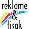 reklame i tisak