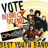 Before The End Band Account