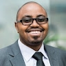 Lewis Mwangi