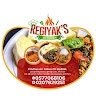 Regiyaks Kitchen