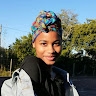Hlengiwe Khumalo