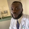 Patrick Ukoyonoh Jr.