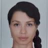 Olena Sohrina