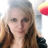 Ірина Харічева